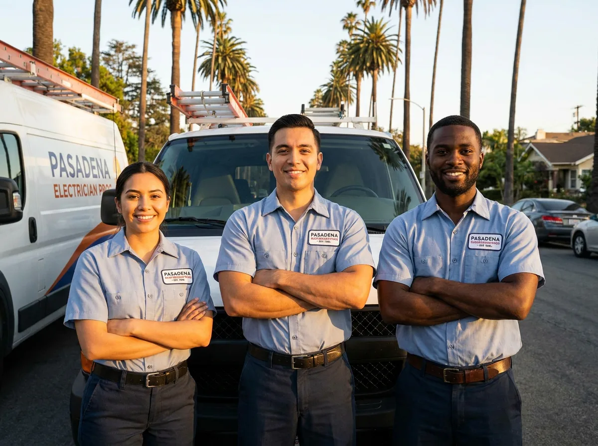 Electrician company in Youngsville, NY